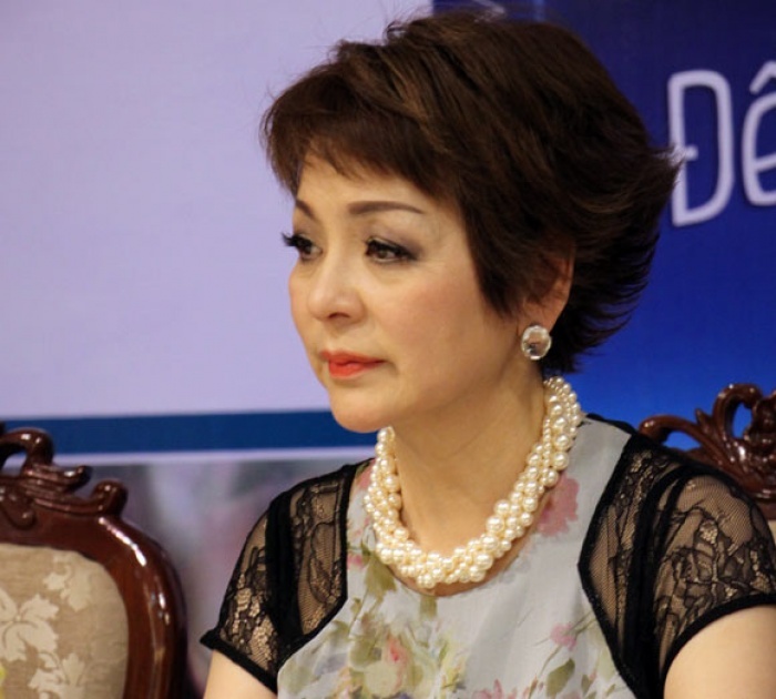 Sao Việt làm gì khi khi biết mình mắc ung thư?-7