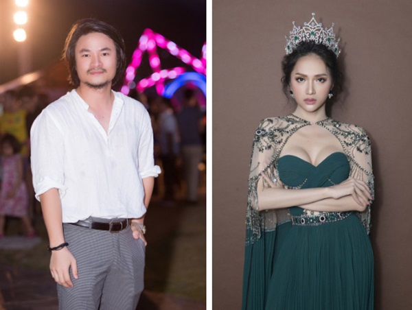 Đạo diễn Hoa hậu Việt Nam lên tiếng làm rõ nghi vấn Hương Giang bị ép viết đơn rút khỏi chương trình-3