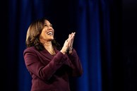 Kamala Harris - người phụ nữ đi vào lịch sử: Lần đầu tiên người Mỹ có một nữ Phó Tổng thống người da màu gốc Á