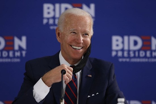 Khối tài sản của Tổng thống Mỹ thứ 46 Joe Biden
