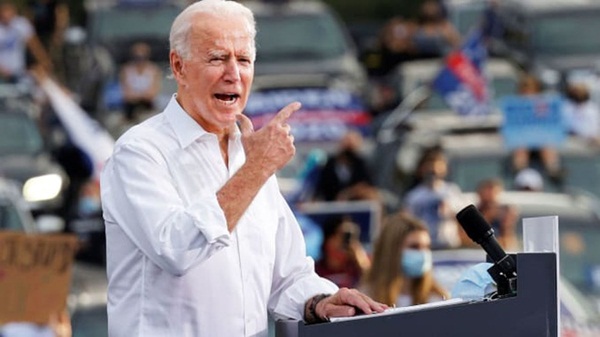Khối tài sản của Tổng thống Mỹ thứ 46 Joe Biden-2