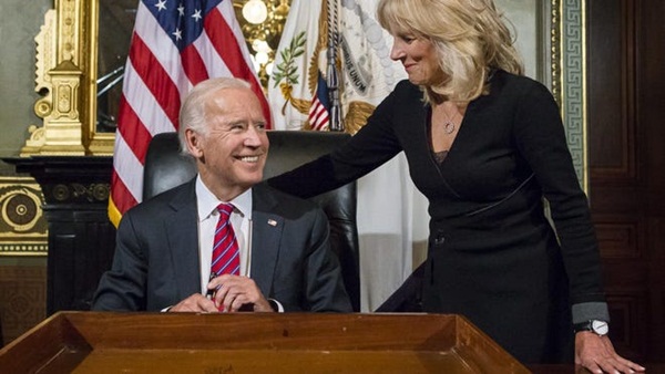 Khối tài sản của Tổng thống Mỹ thứ 46 Joe Biden-6