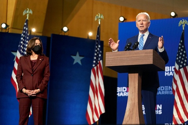 Khối tài sản của Tổng thống Mỹ thứ 46 Joe Biden-13