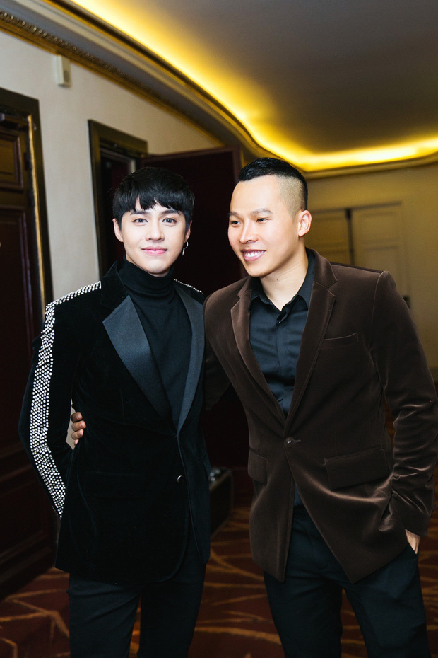 Quản lý Noo Phước Thịnh bất ngờ tố Vũ Khắc Tiệp quỵt tiền nhưng vẫn tỏ ra xa hoa vương giả trên mạng xã hội-3