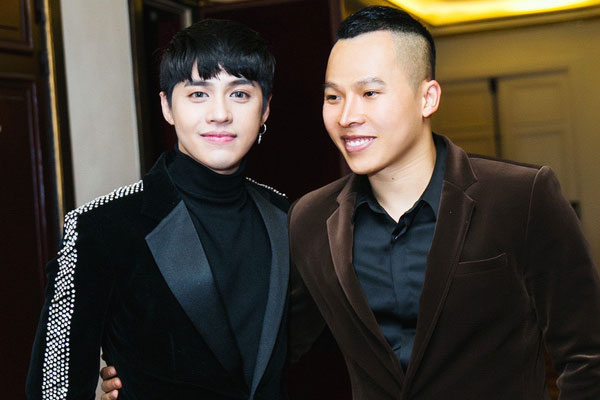 Vụ quản lý Noo Phước Thịnh tố bị quỵt cát-xê: Vũ Khắc Tiệp giải thích do sơ suất, hẹn tuần sau trả hết-5