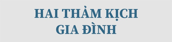 Hai bi kịch cuộc đời của ông Biden khiến cử tri đồng cảm-1