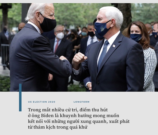 Hai bi kịch cuộc đời của ông Biden khiến cử tri đồng cảm-10