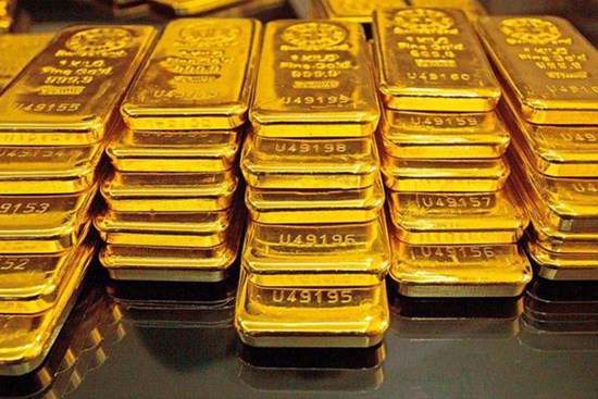 Giá vàng có thể đạt 2.000 USD/ounce vào tuần tới?