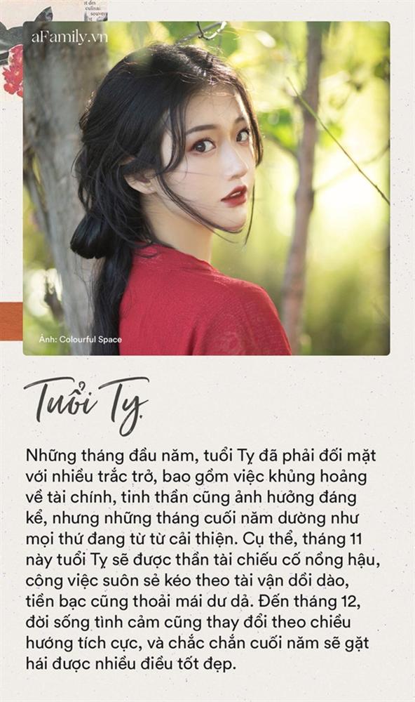 Tháng 11 tài vận hanh thông, tháng 12 sự nghiệp thịnh vượng, 3 con giáp này có vận may lội ngược dòng, cuối năm 2020 thời đến cản không kịp-1