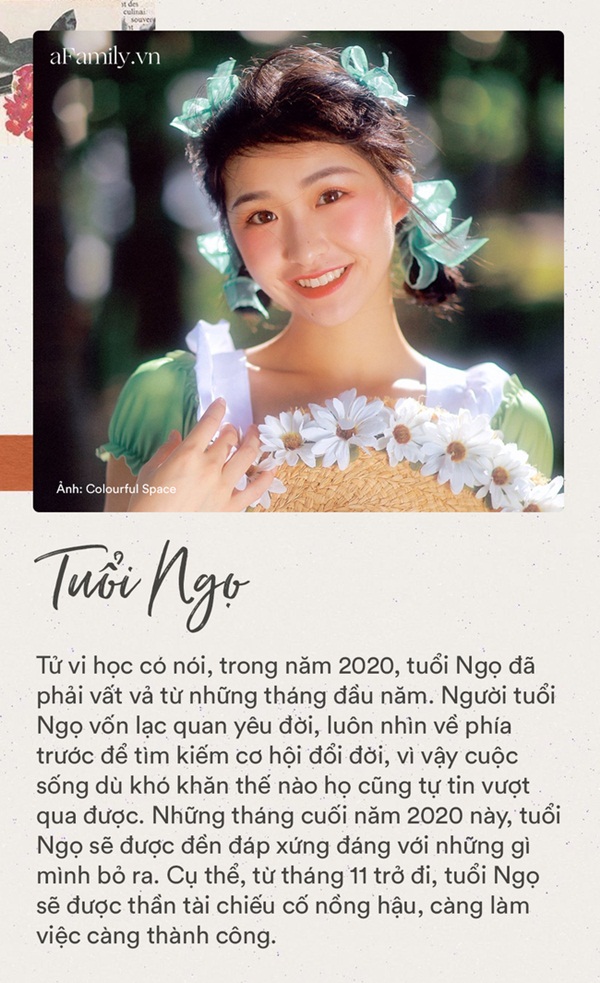 Tháng 11 tài vận hanh thông, tháng 12 sự nghiệp thịnh vượng, 3 con giáp này có vận may lội ngược dòng, cuối năm 2020 thời đến cản không kịp-3