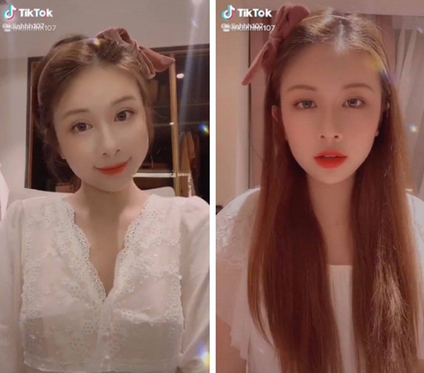 Hé lộ tình mới của thiếu gia Sài Gòn: Ái nữ nhà kinh doanh bất động sản, nhan sắc cực ngọt ngào-2