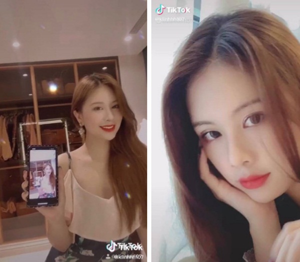 Hé lộ tình mới của thiếu gia Sài Gòn: Ái nữ nhà kinh doanh bất động sản, nhan sắc cực ngọt ngào-3