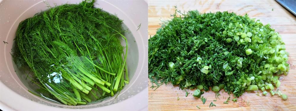 Trứng chiên mà thêm nguyên liệu này không chỉ ngon hơn lạ hơn mà còn chống cảm cúm cực đỉnh-1