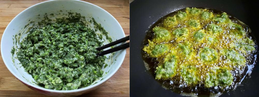 Trứng chiên mà thêm nguyên liệu này không chỉ ngon hơn lạ hơn mà còn chống cảm cúm cực đỉnh-3