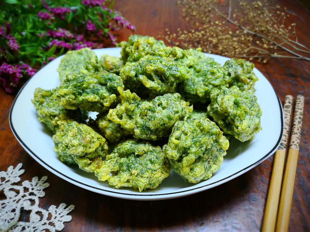 Trứng chiên mà thêm nguyên liệu này không chỉ ngon hơn lạ hơn mà còn chống cảm cúm cực đỉnh-4