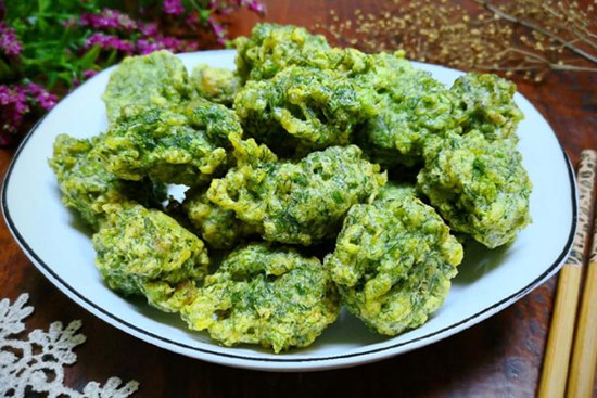 Trứng chiên mà thêm nguyên liệu này không chỉ ngon hơn lạ hơn mà còn chống cảm cúm cực đỉnh