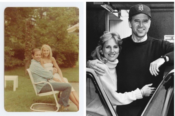 Jill Biden: Nữ giáo viên chọn sánh bước cùng một Joe Biden trong cơn bĩ cực, tới vị trí Đệ nhất Phu nhân Hoa Kỳ-2