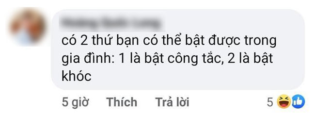 Hùng hồn vào hiến kế cho thanh niên bật lại vợ, không ngờ cũng toàn là mấy ông ở ngoài anh là cá mập ở nhà anh là cá con-2