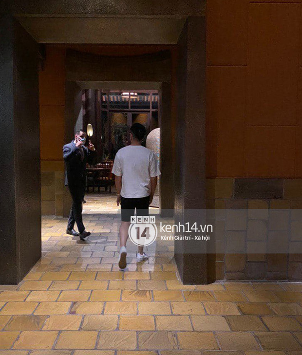 Hương Giang - Matt Liu hẹn hò nhưng ngồi khu riêng, hạn chế tiếp xúc tối đa giữa áp lực quá lớn từ scandal-1