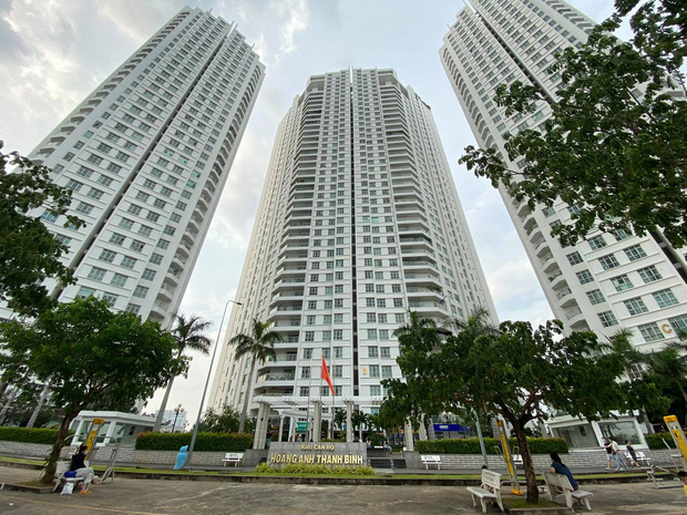 Vụ thi thể người phụ nữ lìa đầu ở chung cư quận 7: Cư dân hoang mang kể lại thời điểm phát hiện sự việc-1