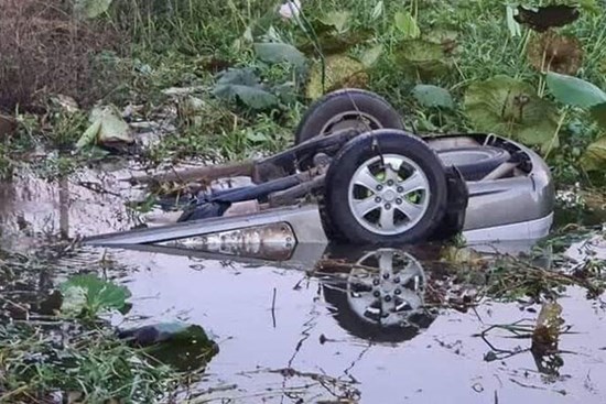 Vụ tai nạn khiến 6 người Việt tử vong tại Campuchia: 3 nạn nhân là người trong một gia đình