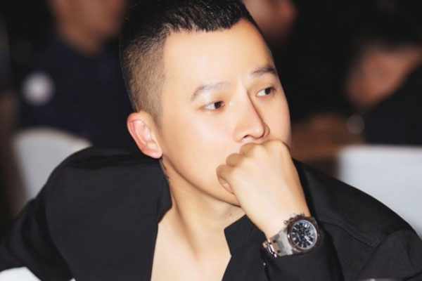 Sau 9 năm vướng hiềm khích, Vũ Khắc Tiệp gây xôn xao khi đăng ảnh chụp chung và nhắc đến Thanh Hằng-6