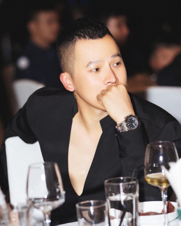 Vụ quản lý Noo Phước Thịnh tố bị quỵt cát-xê: Vũ Khắc Tiệp giải thích do sơ suất, hẹn tuần sau trả hết-3