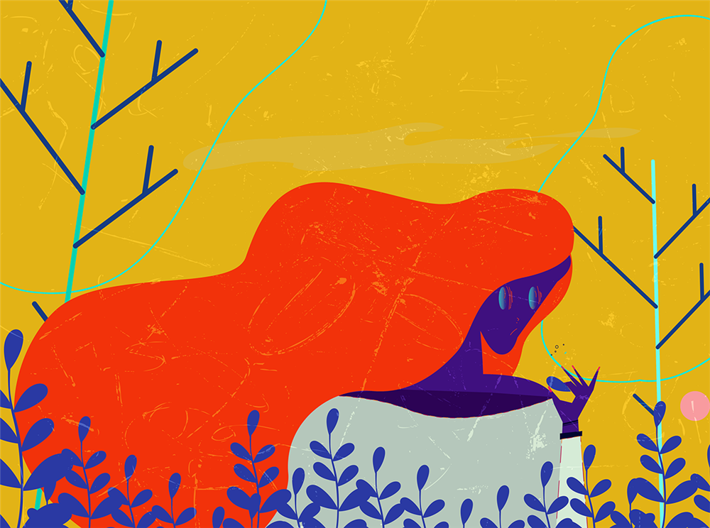 Bước ra từ Tòa án, anh bật khóc, nhưng vợ anh mỉm cười nói: Em đã chờ đợi ngày này 10 năm rồi-2