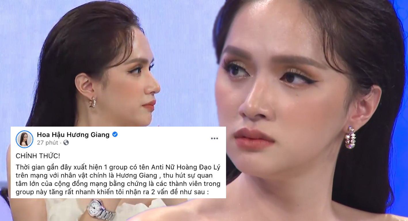 Sao Việt khốn đốn trước làn sóng antifan: Vì đâu nên nỗi?-4