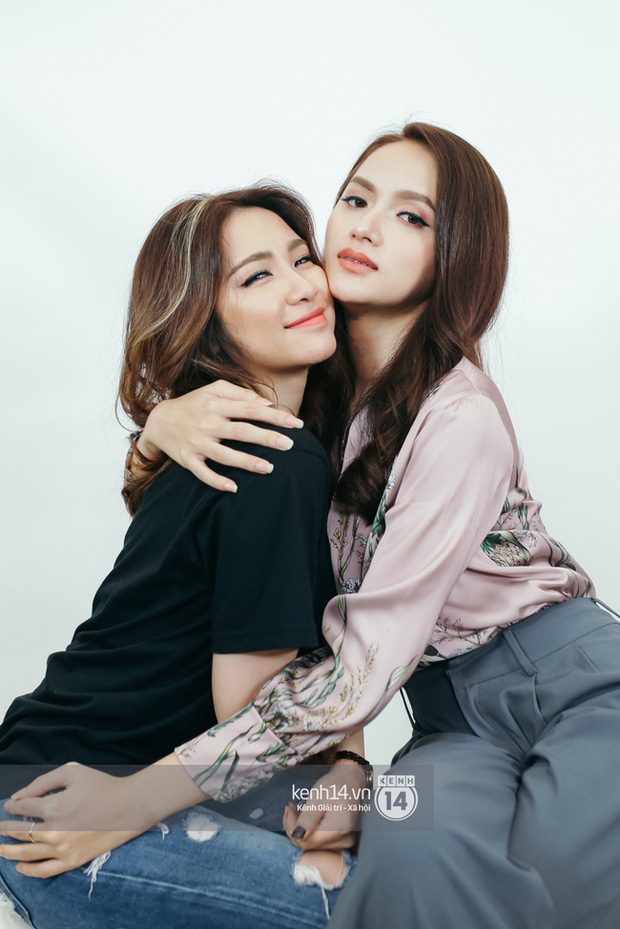 Bị vặn hỏi, Hoà Minzy đã lên tiếng giải thích lý do giữ im lặng giữa lúc Hương Giang gặp biến: Liệu có thuyết phục?-3