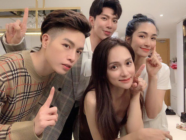 Bị vặn hỏi, Hoà Minzy đã lên tiếng giải thích lý do giữ im lặng giữa lúc Hương Giang gặp biến: Liệu có thuyết phục?-2