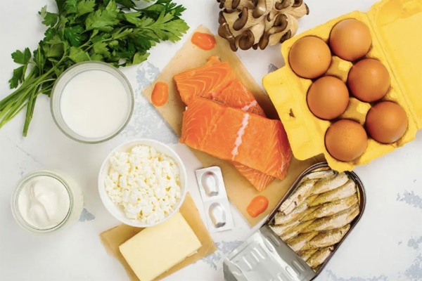 7 dấu hiệu cảnh báo cơ thể thiếu canxi nghiêm trọng, có thể tử vong-3