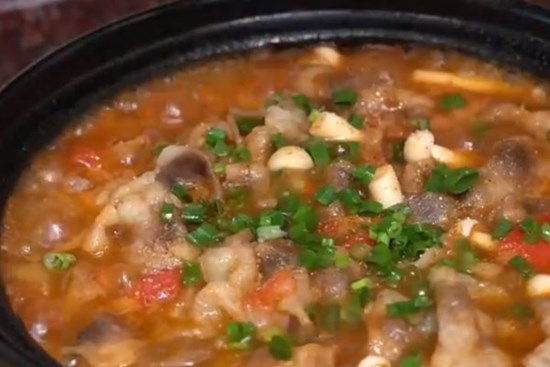 Cách làm thịt bò sốt cà chua, công thức đơn giản ai ăn cũng thích