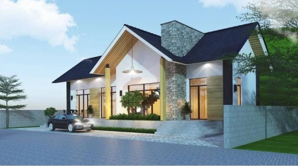 Một nhà có 4 dấu hiệu này chứng tỏ Đại Cát, gia chủ chớ nên bán càng ở càng có lộc-2