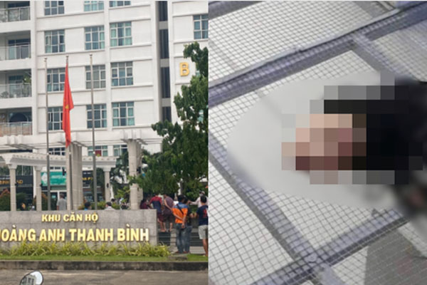 Vụ thi thể người phụ nữ lìa đầu tại chung cư ở Sài Gòn: Đã xác định được danh tính, nạn nhân có tiền sử bệnh trầm cảm-2