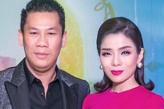 Chồng đại gia từng 10 năm chung sống với Lệ Quyên quyền lực cỡ nào?