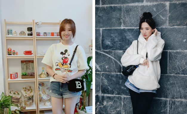 Học các sao Việt tái chế áo quần từ Hè sang Đông, chị em sẽ vừa lên trình mix đồ vừa khỏi tốn công dọn tủ-5