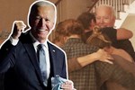 Thời thơ ấu của ông Joe Biden: Mắc chứng nói lắp, phải lau cửa sổ và dọn cỏ trường để kiếm tiền trang trải học phí-8