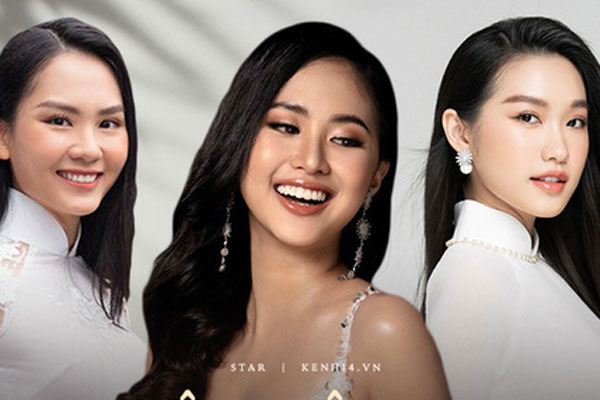 Thí sinh HHVN 2020 kéo lưới cùng ngư dân trên bãi biển Vũng Tàu-13