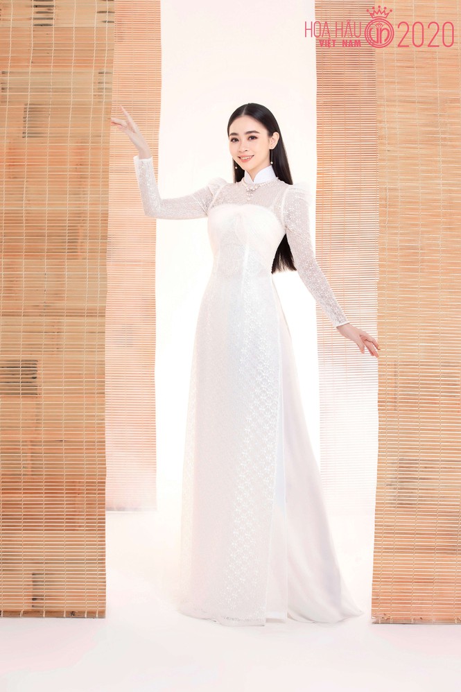 Hoa hậu Việt Nam 2020: Top những thí sinh có học vấn khủng-7