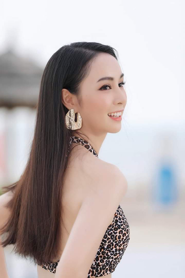 Hoa hậu Việt Nam 2020: Top những thí sinh có học vấn khủng-3