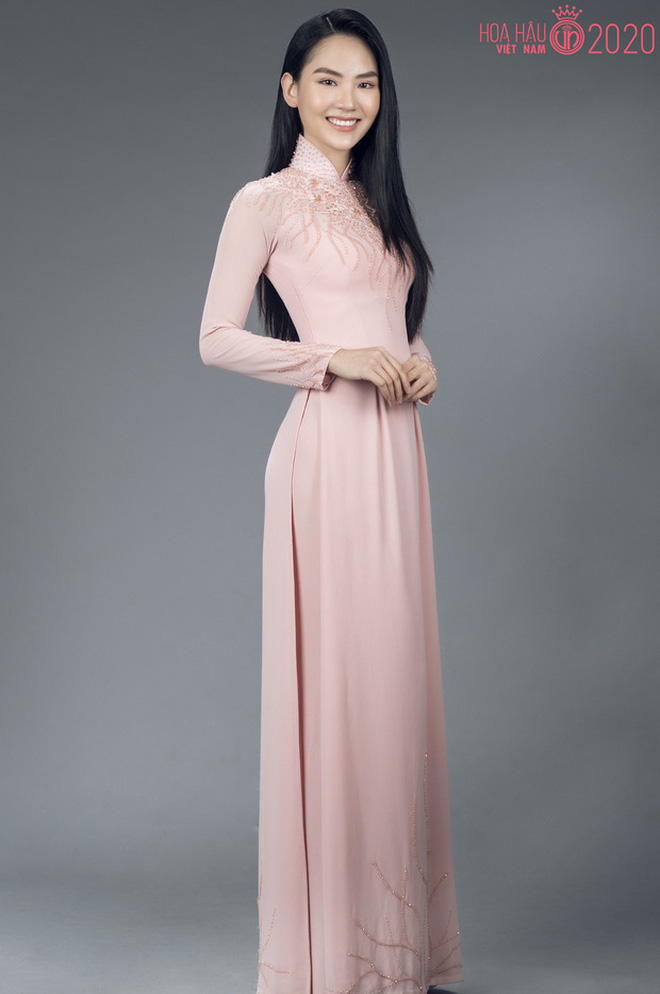 Hoa hậu Việt Nam 2020: Top những thí sinh có học vấn khủng-11