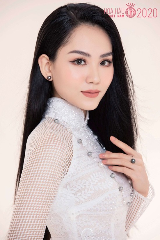 Hoa hậu Việt Nam 2020: Top những thí sinh có học vấn khủng-10