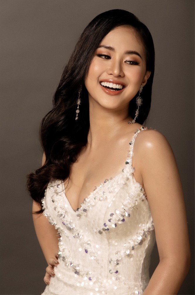 Hoa hậu Việt Nam 2020: Top những thí sinh có học vấn khủng-8