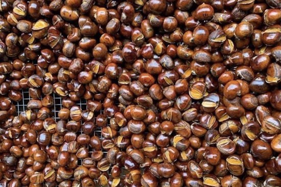 Chiêu trò 'phù phép' hàng Trung Quốc thành đặc sản Việt giá rẻ bèo