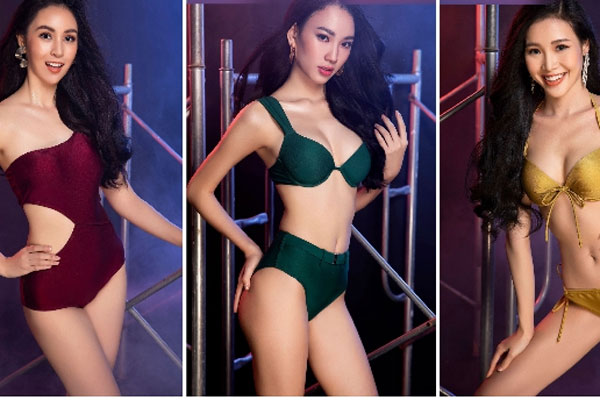 Người đẹp có học vấn khủng nhất nhì cuộc thi HH Việt Nam 2020 là ai?-8