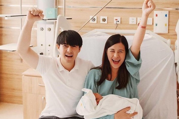Nghe câu nói ngọt lịm tim này của con trai chưa đầy 5 tuổi, dù làm mẹ đơn thân Ly Kute cũng thấy ấm lòng-8
