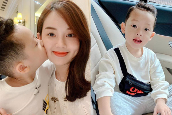 Sóng gió rồi cũng qua, sau 5 năm Ly Kute trải lòng vượt qua nghịch cảnh của cuộc sống làm mẹ đơn thân-10