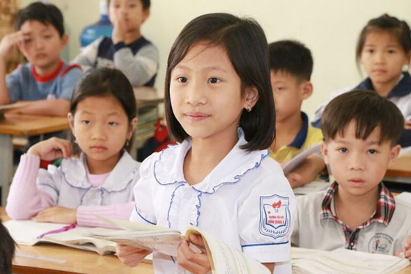 Cập nhật: Hai tỉnh thành ra thông báo khẩn cho học sinh nghỉ học ngày mai (10/11)-1