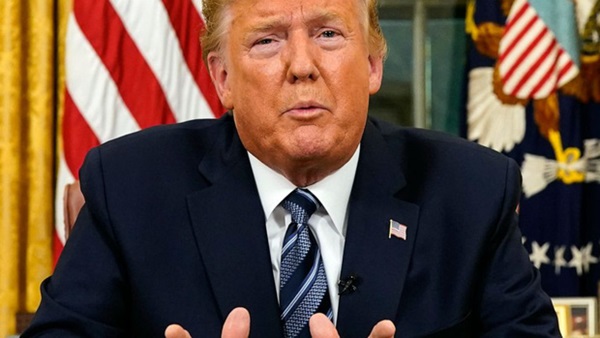 Twitter cắt quyền lợi, ngân hàng nhảy vào đòi nợ: Những đặc quyền ông Donald Trump sẽ mất ngay sau khi rời khỏi ghế Tổng thống-4